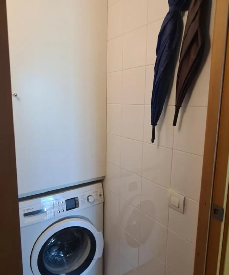 Apartamento En Avenida Diagonal - Torre Glorias - Angeles Terraza Барселона Испания