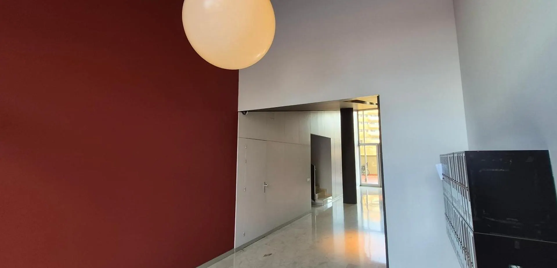 Апартаменты Apartamento En Avenida Diagonal - Torre Glorias - Angeles Terraza Барселона Испания