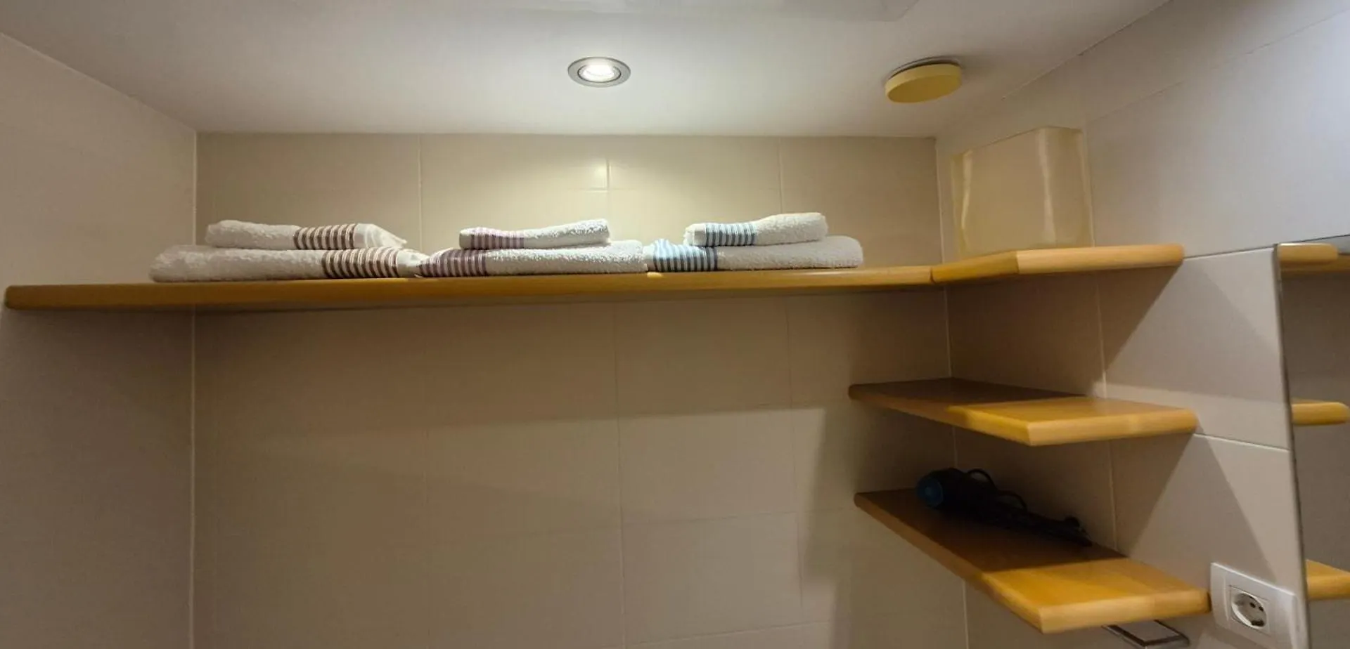 Apartamento En Avenida Diagonal - Torre Glorias - Angeles Terraza Барселона